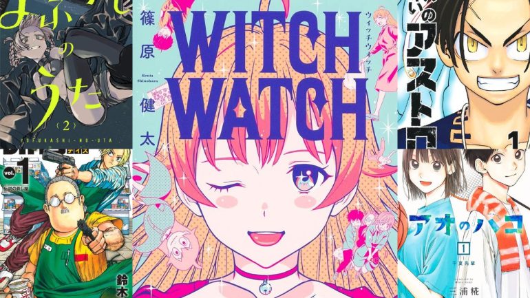 The Best 25 Ongoing Shonen Manga That New Readers Can't Miss