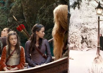 The Chronicles of Narnia