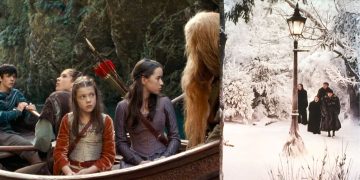 The Chronicles of Narnia