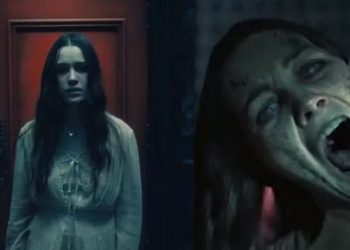 Revealing the Mysteries of The Haunting of Hill House, A Comprehensive Scheme of Trauma, Family Dynamics, and the Dark Influence of a Haunted Mansion