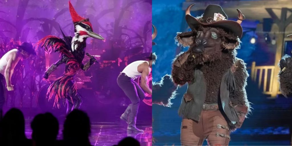 The Masked Singer