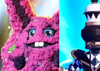 ‘The Masked Singer’ Season 12 Episode 4 Recap, Masked Celebrities Bring Their A-Game to Season 12 Sports Night Showdown