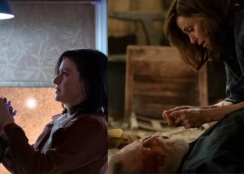 The Old Man Season 2