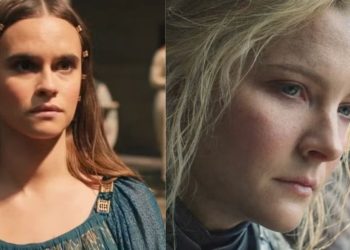 The Rings Of Power Season 2