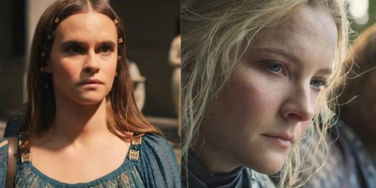 The Rings Of Power Season 2
