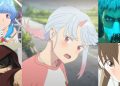 The Top 17 Must Watch Netflix Original Anime Films