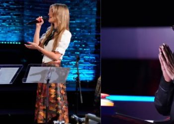 The Voice Season 26 Episode 10 Recap Shocking Steals, Unforgettable Performances, and the Intense Battle Rounds That Will Leave You on the Edge of Your Seat