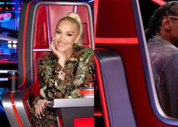 The Voice Season 26 Brings Coaches’ Replay Button Giving Contestants Surprising Second Chances in Blind Auditions