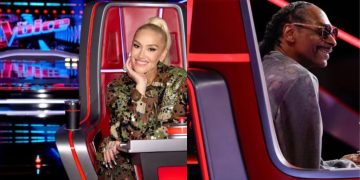 The Voice Changes Audition Dynamics with New Replay Button (NBC)