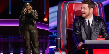 The Voice Season 26