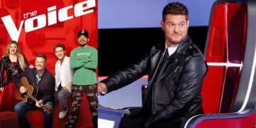 The Voice Season 26