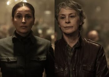 The Walking Dead Daryl Dixon