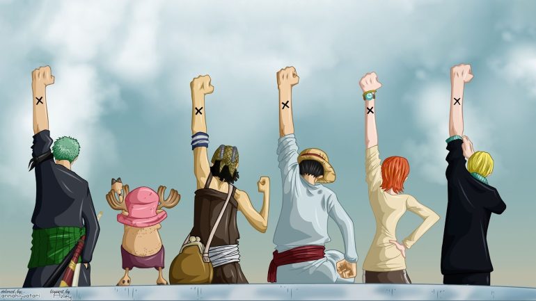 Toei Animation at NYCC 2024