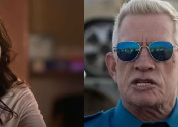 Twisted Metal A Wild and Darkly Humorous Ride Through a Chaotic Post-Apocalyptic World, Highlighting the Struggles and Triumphs of Its Complex Characters