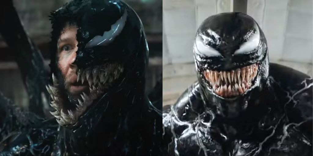 Venom The Last Dance