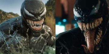 Venom The Last Dance