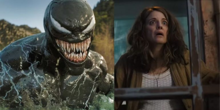 Venom The Last Dance