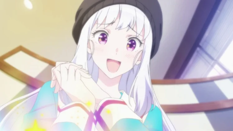 Welcome to Japan, Ms. Elf! Anime Adaptation Arrives in January 2025