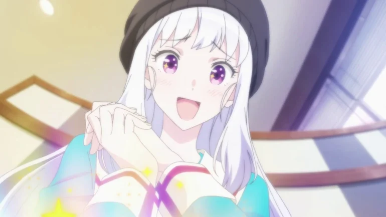 Welcome to Japan, Ms. Elf! Anime Adaptation Arrives in January 2025