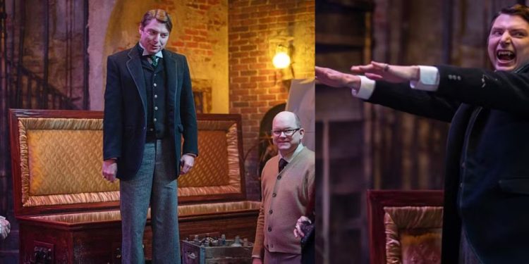 What We Do in the Shadows