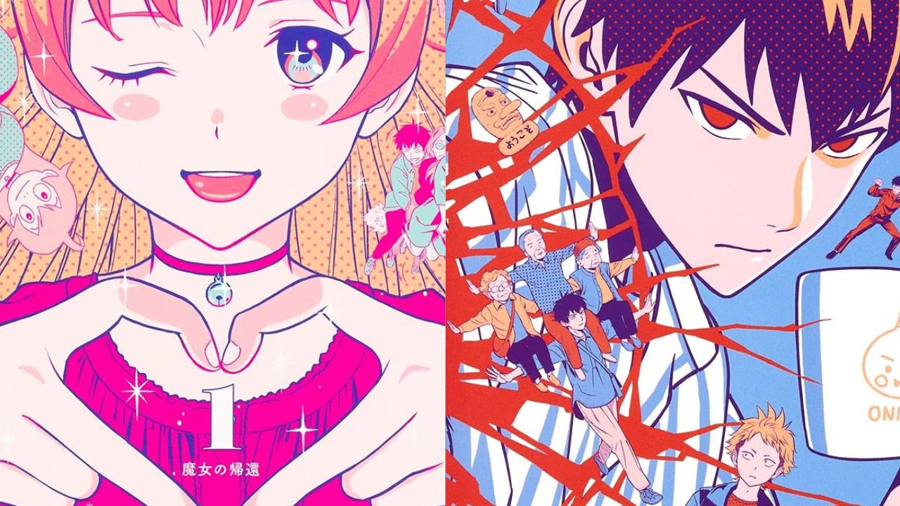 The Best 25 Ongoing Shonen Manga That New Readers Can't Miss