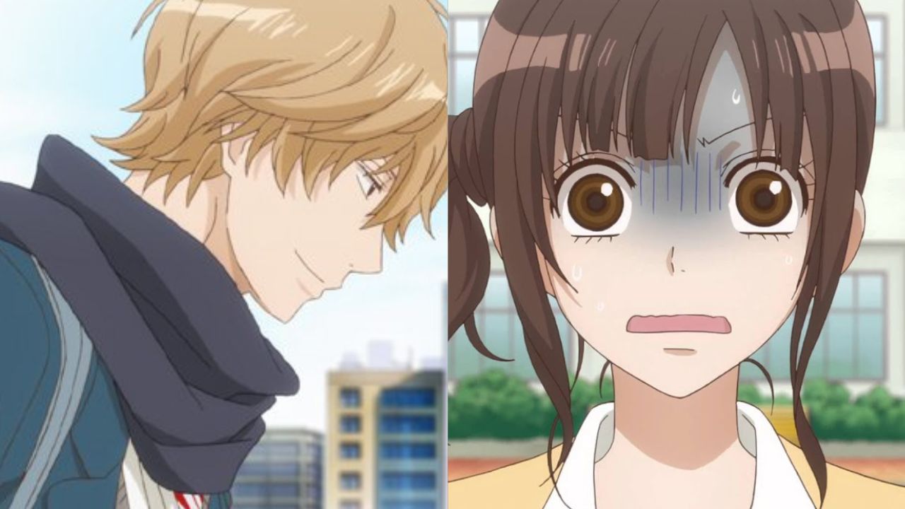 13 Toxic Shojo Relationships That Are Romanticized in Anime