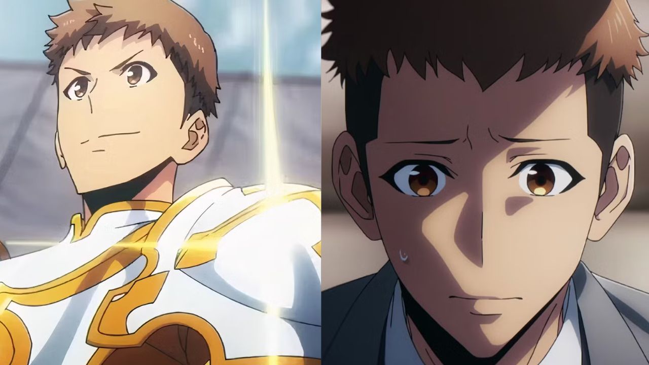 15 Anime Characters Who Channel Okarun’s Spirit in Dandadan