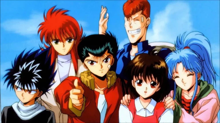 Hulu Officially Loses One of Shonen Jump’s Most Iconic Anime