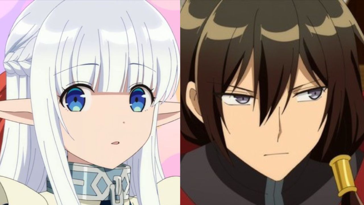 13 Most Unexpected Couples in Romance Anime