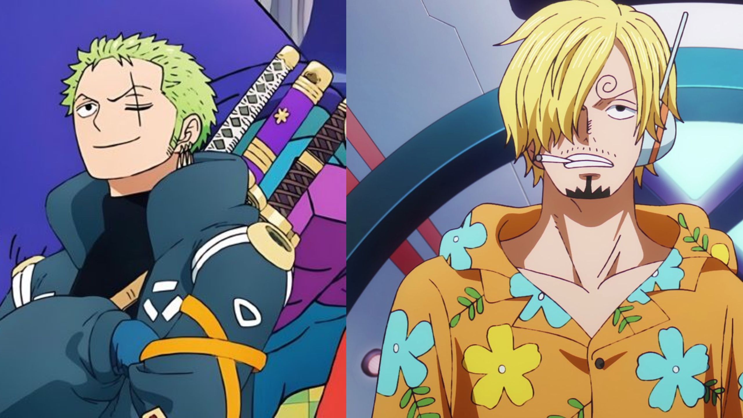 One Piece: Why Zoro’s Power Level Might Surprise You and How It Compares to Luffy's Strength