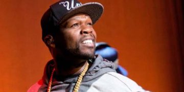 50 Cent Net Worth