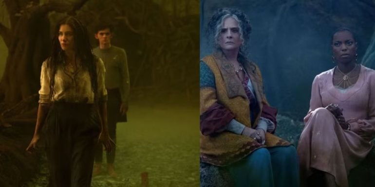 Agatha All Along