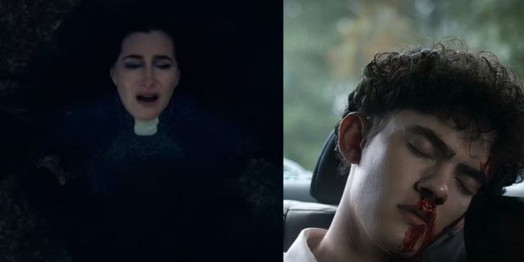 Agatha All Along