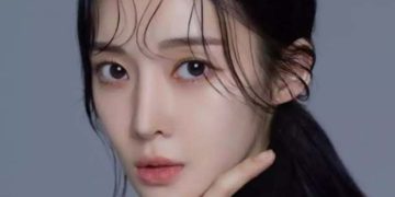 Former T-ara Member Ahreum Pregnant with Her Fourth Child