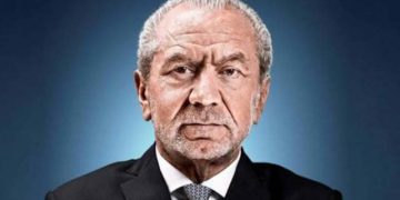 Alan Sugar Net Worth