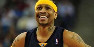 Allen Everson Net Worth