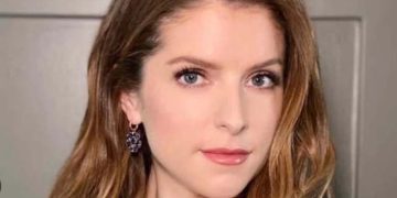 Anna Kendrick Net Worth