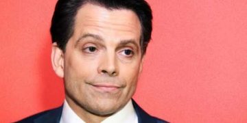 Anthony Scaramucci Net Worth