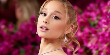 Ariana Grande Net Worth 2024