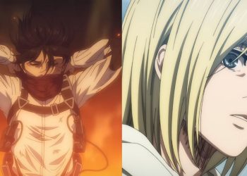 Attack on Titan: The Last Attack Hosts Special Crying Screenings for Fans in Japan