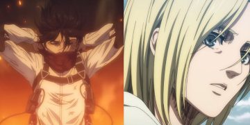 Attack on Titan: The Last Attack Hosts Special Crying Screenings for Fans in Japan