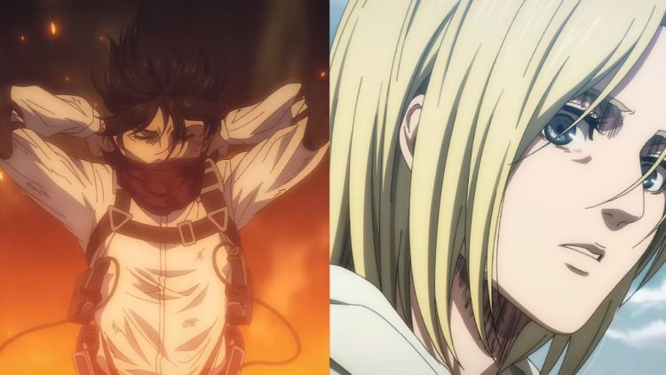 Attack on Titan: The Last Attack Hosts Special Crying Screenings for Fans in Japan