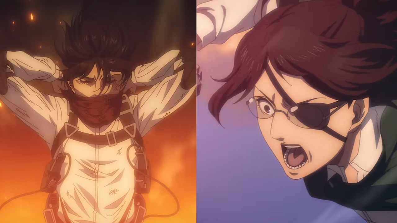 Attack on Titan: The Last Attack Hosts Special Crying Screenings for Fans in Japan