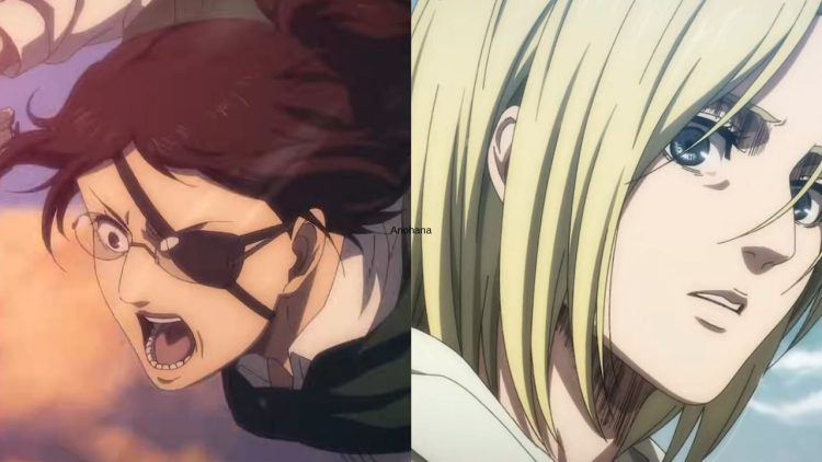 Attack on Titan The Last Attack Dominates Japan’s Box Office in Second Weekend