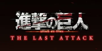 New Attack On Titan Movie's End Credit Scene Has Everyone In Awe