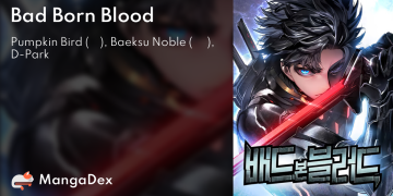 Bad Born Blood Chapter 8: Release Date, Plot, and Where to Read