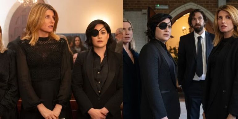 Bad Sisters