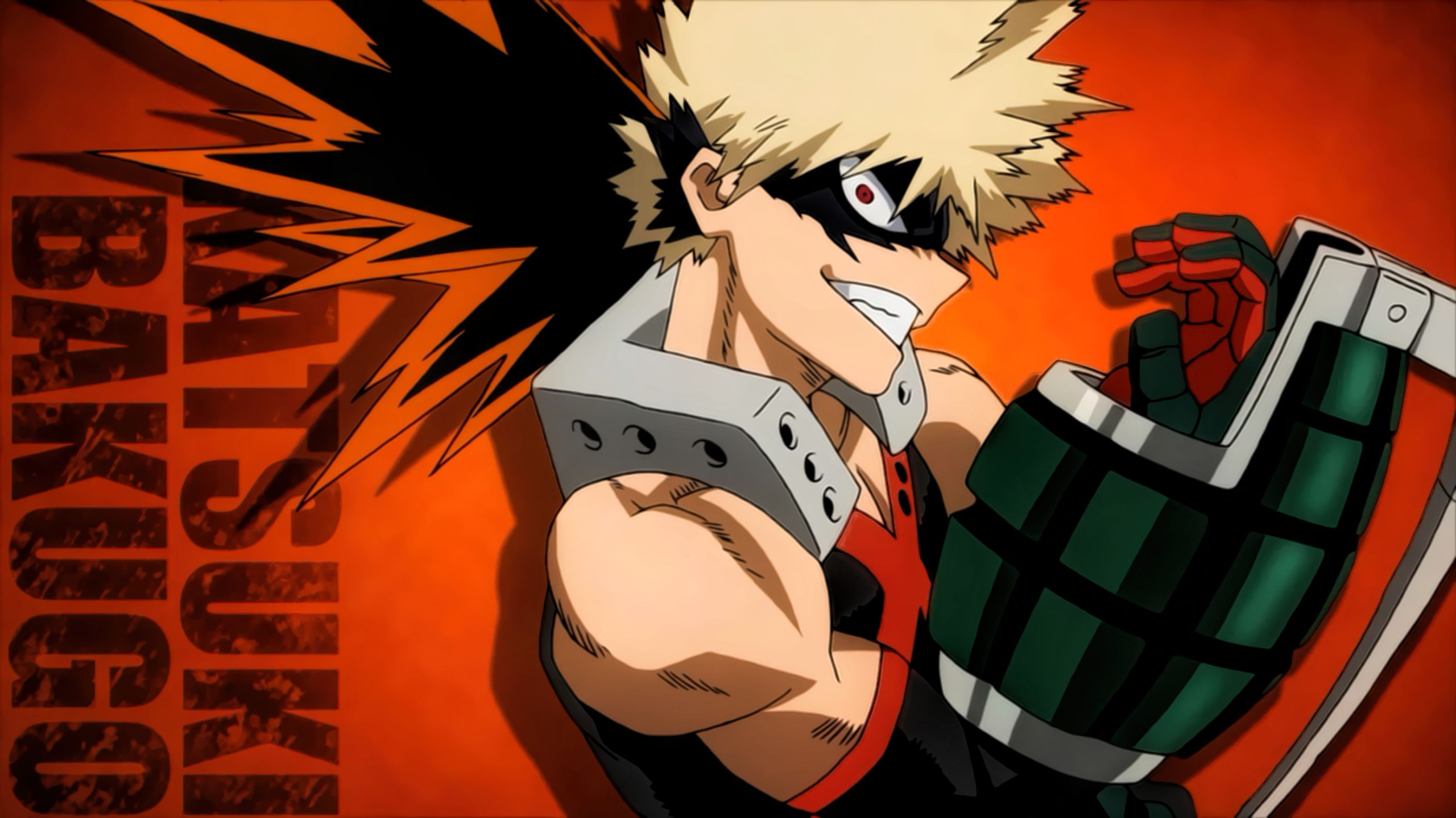 My Hero Academia Fans Miss Bakugo’s True Growth From Arrogant Rival to Compassionate Hero