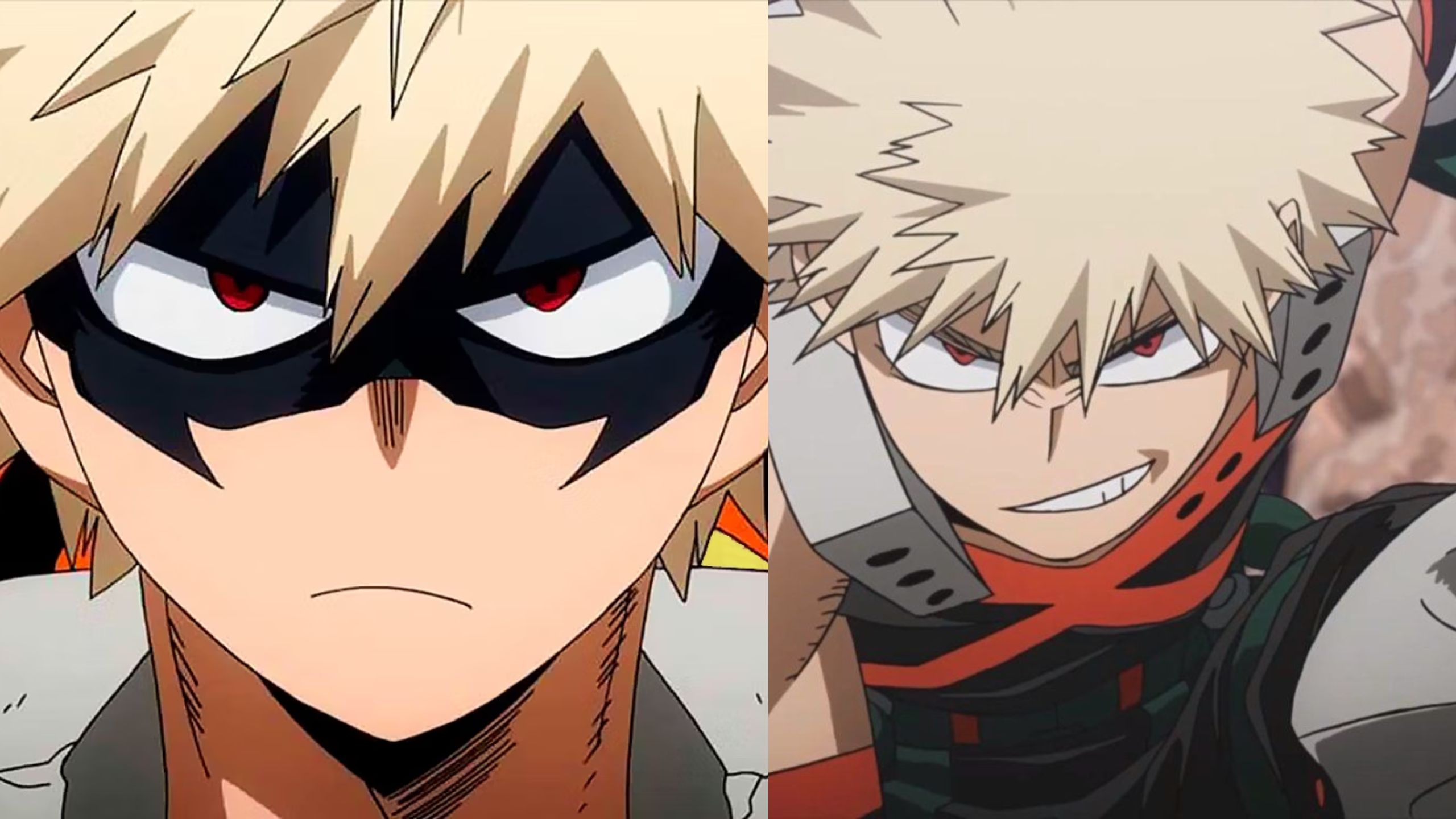 My Hero Academia Fans Miss Bakugo’s True Growth From Arrogant Rival to Compassionate Hero