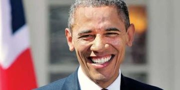 Barack Obama Net Worth